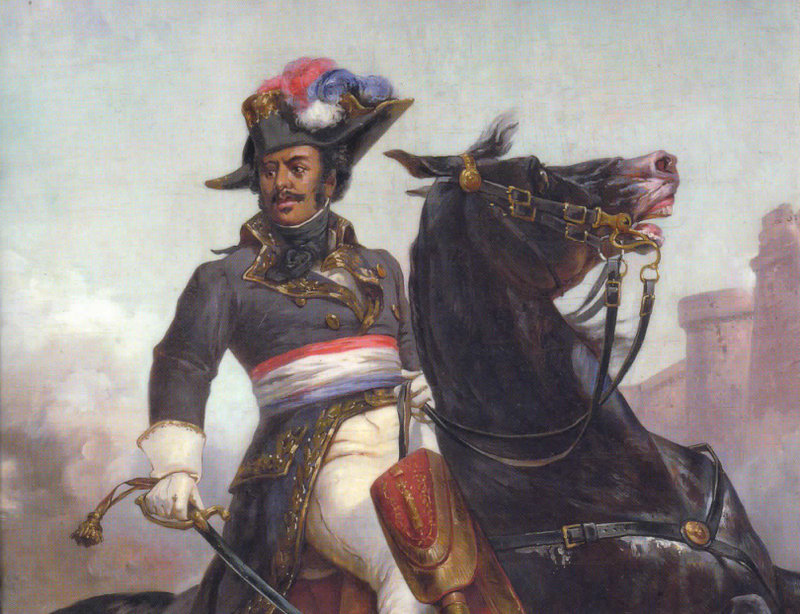 Illustration for article titled Read This: The Black Count by Tom Reiss